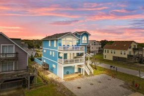 The Blue Crab